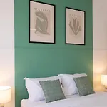 Апартаменти The House - Comfortable For Families & Friends - By Homely Лісабон