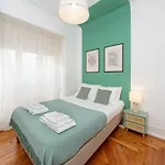 The House - Comfortable For Families & Friends - By Homely Апартаменти Лісабон