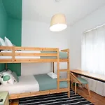 Апартаменти The House - Comfortable For Families & Friends - By Homely