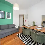 Апартаменти The House - Comfortable For Families & Friends - By Homely Лісабон