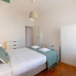 Apartament The House - Comfortable For Families & Friends - By Homely Lizbona