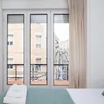 Appartement The House - Comfortable For Families & Friends - By Homely