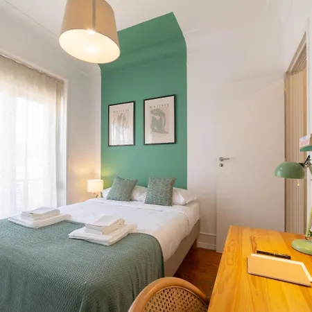 Апартаменти The House - Comfortable For Families & Friends