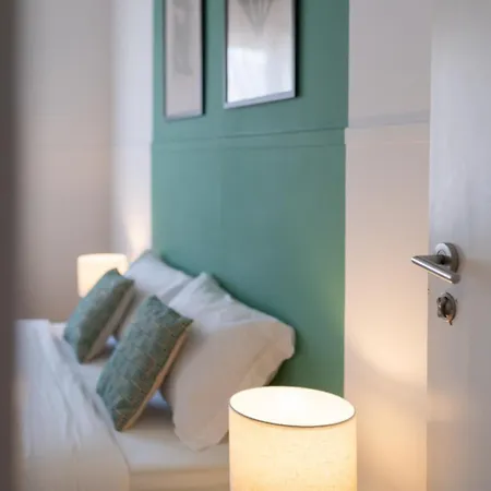 Апартаменты The House - Comfortable For Families & Friends Лиссабон