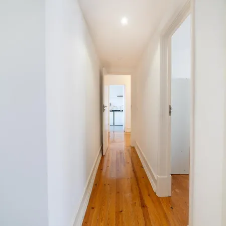 The House - Comfortable For Families & Friends Apartman Lisboa