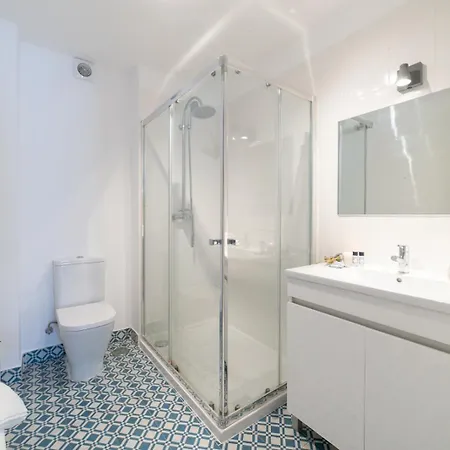 The House - Comfortable For Families & Friends Lisboa