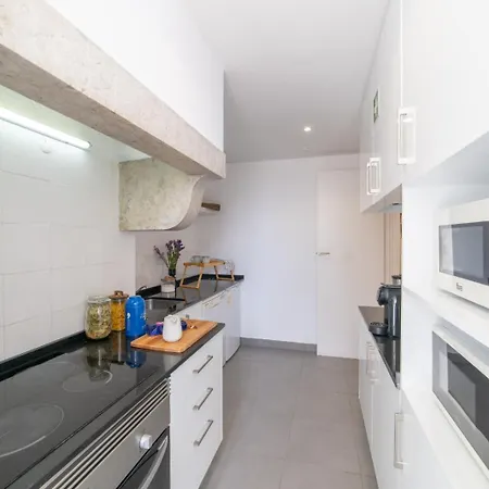 The House - Comfortable For Families & Friends Lisboa