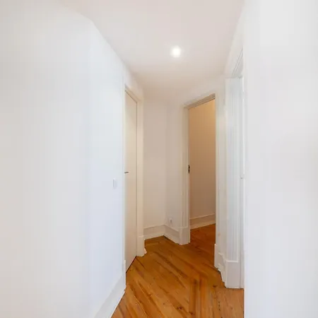Lejlighed The House - Comfortable For Families & Friends - By Homely Lisboa