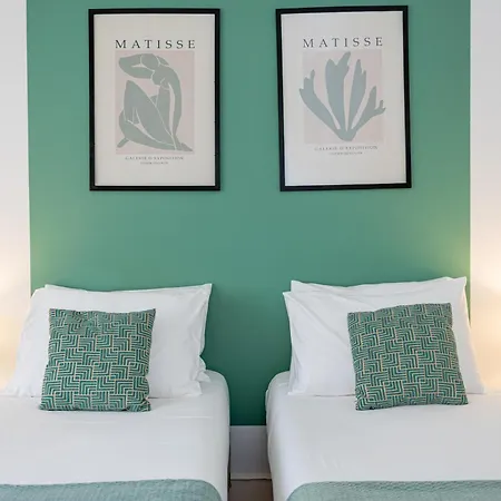 The House - Comfortable For Families & Friends - By Homely Appartement