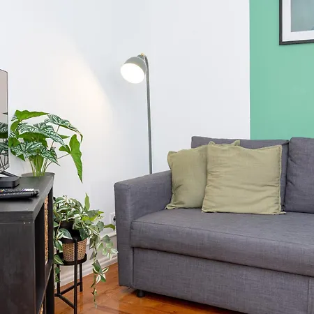 Appartement The House - Comfortable For Families & Friends - By Homely
