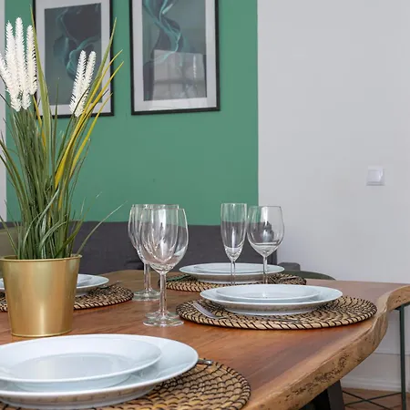 Appartement The House - Comfortable For Families & Friends - By Homely