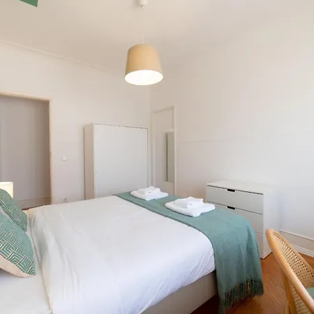 The House - Comfortable For Families & Friends * Lizbona