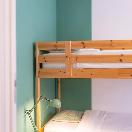 The House - Comfortable For Families & Friends Apartament