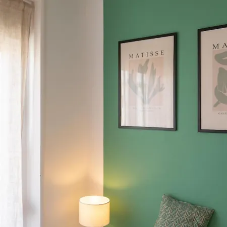 Lägenhet The House - Comfortable For Families & Friends