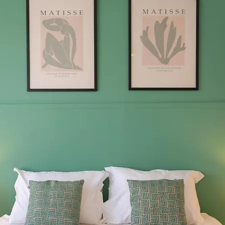 Apartment The House - Comfortable For Families & Friends - By Homely Lissabon